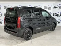 Nuova Citroën Berlingo 102 CV (75 kW) 2026 Nero Monovolume