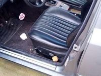 Usata Mercedes E200 109 CV (80 kW) 1992 Berlina