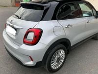 Usata Fiat 500 Connect 120 CV (88 kW) 2022 Argento Station wagon
