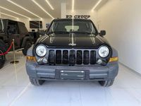 Usata Jeep Cherokee Sport 163 CV (119 kW) 2006 Other SUV