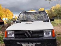 Usata Fiat 750 34 CV (25 kW) 1987 Berlina