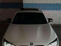 Usata BMW 118 M Sport 150 CV (110 kW) 2017 Utilitaria