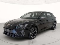 Usata Cupra Leon 150 CV (110 kW) 2025 Nero midnight Berlina