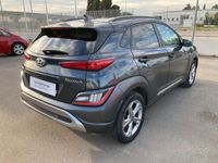 usata Hyundai Kona 1.0 T-GDI Hybrid 48V iMT XLine