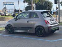 Usata Abarth 595 Esseesse 179 CV (131 kW) 2019 Utilitaria