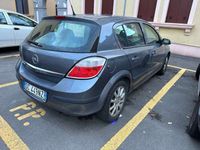 usata Opel Astra 5p 1.4 twinport Cosmo