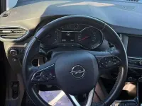 Usata Opel Crossland 2022 Nero SUV
