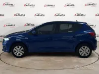 Usata Dacia Sandero Expression 101 CV (74 kW) 2023 Bluazzurro Berlina