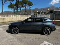 Usata Cupra Formentor 150 CV (110 kW) 2025 Grigio SUV