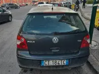Usata VW Polo 2005 Utilitaria