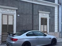 Usata BMW M3 M Performance 2009 Grigio Coupé