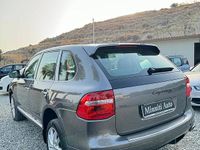 Usata Porsche Cayenne 239 CV (175 kW) 2009 Grigio SUV
