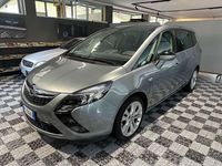 Usata Opel Zafira Tourer Cosmo 131 CV (96 kW) 2012 Other Monovolume