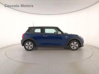 usata Mini Cooper D Cooper D 1.5 D