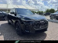 Nuova Audi Q5 S-Line 204 CV (150 kW) 2026 Nero SUV