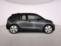 Usata BMW i3 Comfort Edition 75 kW (102 CV) 2022 Mineral grey Utilitaria
