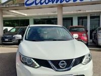 usata Nissan Qashqai 1.2 DIG-T N-Connecta usato