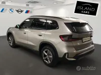 Usado BMW X1 Comfort Edition 136 HP (100 kW) 2025 Cinzento SUV