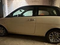 Usata Lancia Ypsilon 2006 Utilitaria
