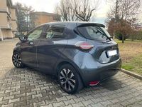 usata Renault Zoe 2ª serie - 2021