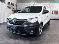 Usata Renault Kangoo 75 CV (55 kW) 2022 Vernice standard Monovolume