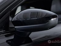 Nuova Audi A3 S-Line 150 CV (110 kW) 2025 Nero Coupé