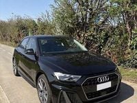 Usata Audi A1 Sportback S-Line 110 CV (80 kW) 2023 Utilitaria