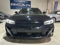 Usata BMW 320 M Sport 190 CV (139 kW) 2025 Nero Station wagon