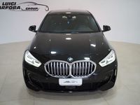 usata BMW 118 d 5p. Msport