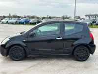 Usata Citroën C2 60 CV (44 kW) 2008 Utilitaria