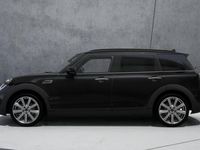 usata Mini Cooper D Clubman "Premium" Mayfair