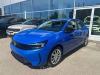 Nuova Opel Corsa Edition 101 CV (74 kW) 2026 Blu Utilitaria