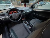 usata Opel Astra GTC cosmo
