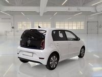 Usata VW e-up! 61 kW (83 CV) 2021 Bianco Utilitaria