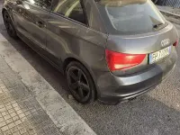 Usata Audi A1 Attraction 105 CV (77 kW) 2011 Utilitaria