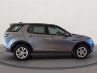 Usata Land Rover Discovery Sport S 163 CV (119 kW) 2021 Grigio scuro SUV