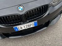 Usata BMW 420 190 CV (139 kW) 2019 Berlina