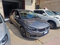 Usata Fiat Tipo Lounge 95 CV (69 kW) 2016 Grigio Berlina