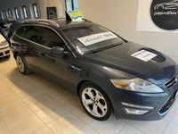 usata Ford Mondeo TDCI