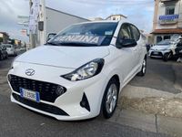 usata Hyundai i10 1.0 MPI Prime