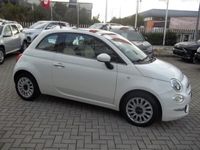 usata Fiat 500 1.2 EasyPower Lounge