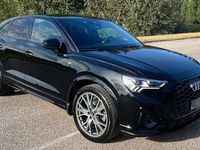 Usata Audi Q3 Sportback S-Line 150 CV (110 kW) 2019 SUV