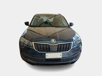 usata Skoda Karoq 1.6 TDI SCR DSG Style