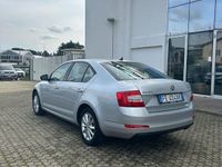 usata Skoda Octavia G-TEC 1.4 TSI Executive