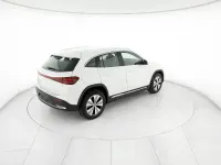 Nuova Mercedes EQA250+ Progressive 94 kW (129 CV) 2026 Nero metallizzato SUV