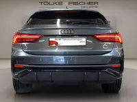 Usata Audi Q3 S-Line 150 CV (110 kW) 2023 Grigio SUV