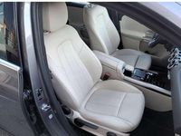 Usata Mercedes GLA250 Premium 160 CV (117 kW) 2022 Grigio SUV