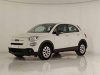 Usata Fiat 500X 131 CV (96 kW) 2023 Bianco SUV