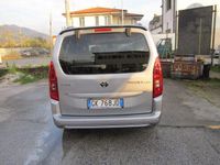 usata Toyota Verso Proace City 1.5D 130 CV S&S Long A/T Luxury