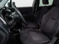 Usata Jeep Renegade Limited 131 CV (96 kW) 2022 Nero SUV
